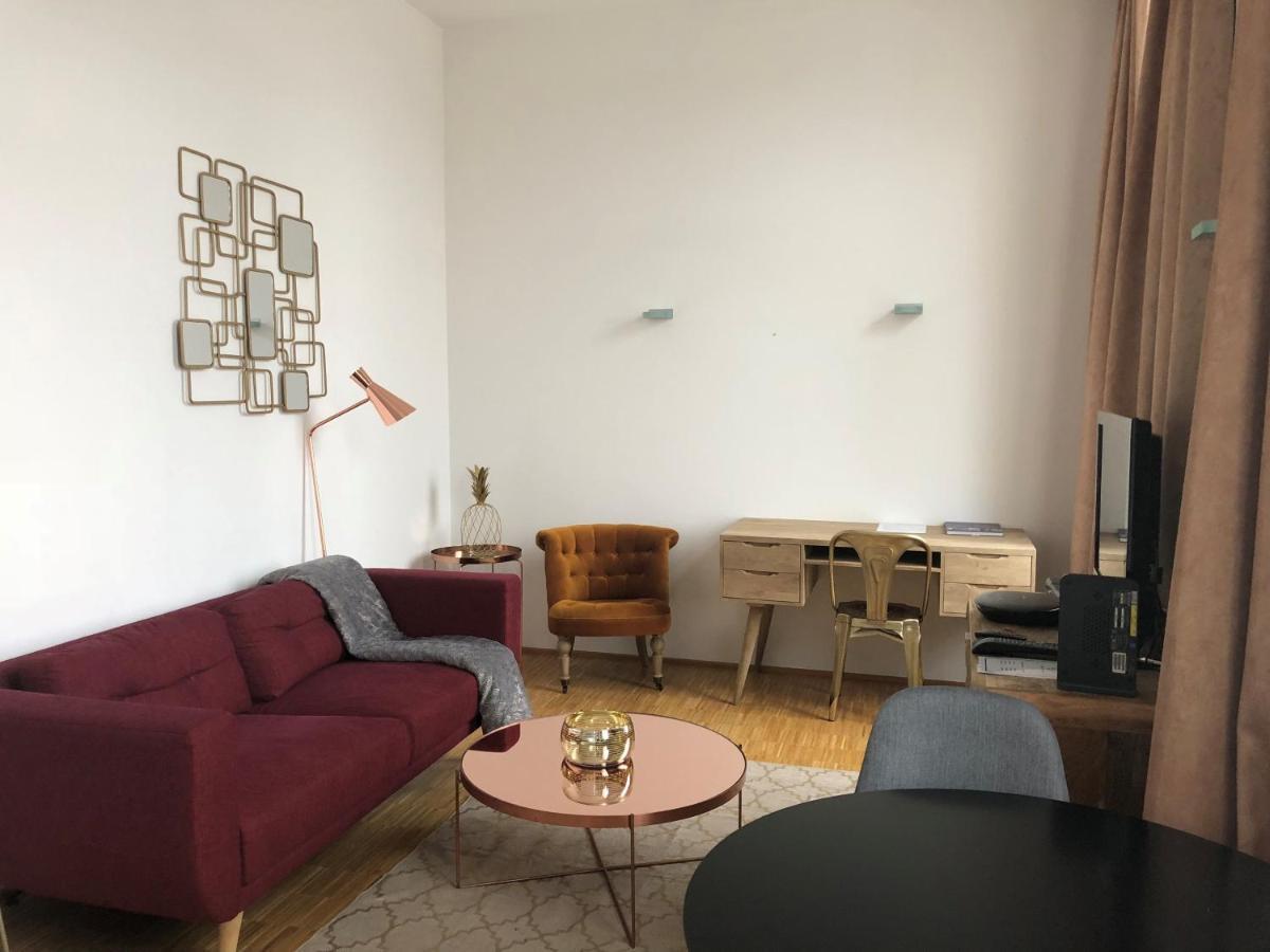Hotel Vauban Люксембург Екстериор снимка
