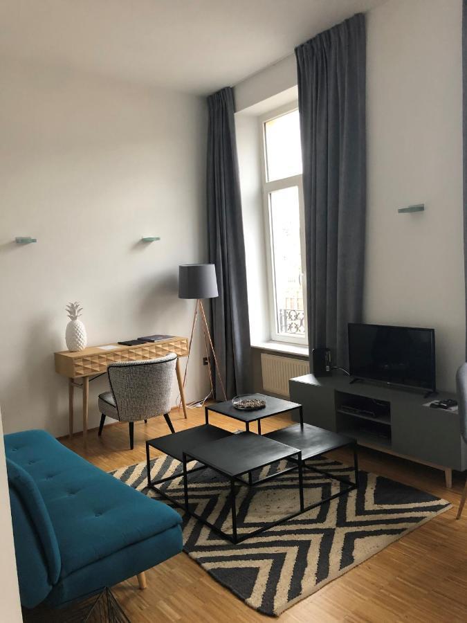 Hotel Vauban Люксембург Екстериор снимка