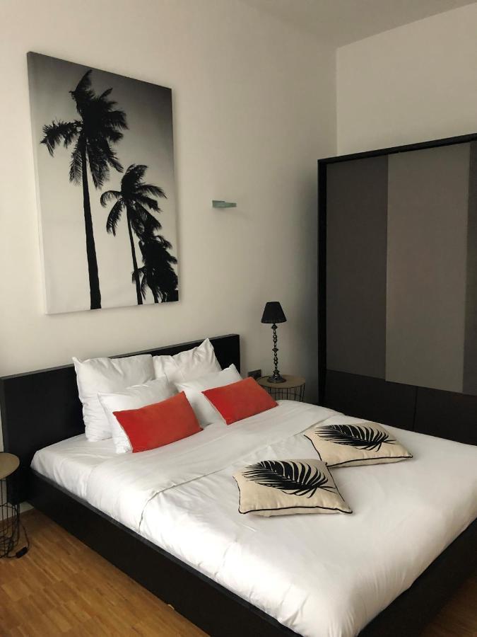 Hotel Vauban Люксембург Екстериор снимка